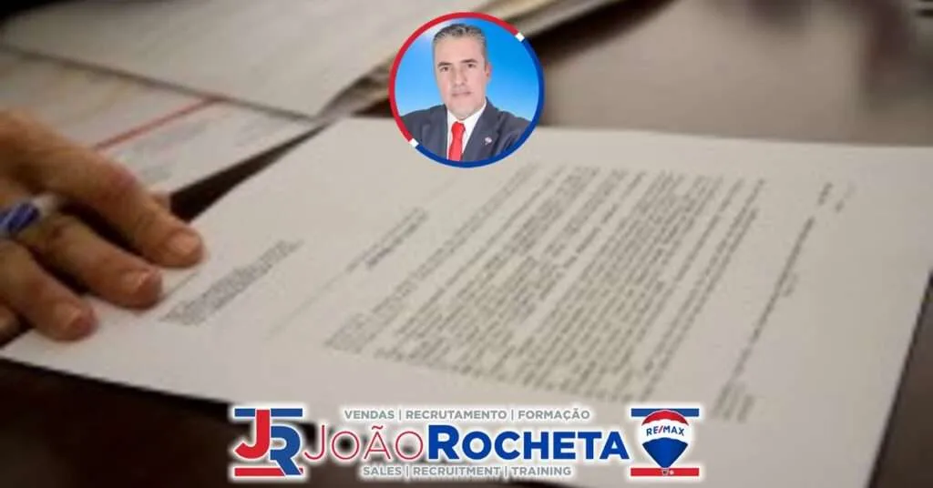 Documentos necessários para a compra do seu imóvel