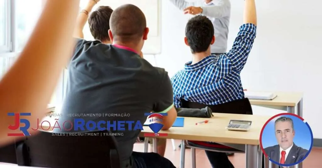 Formação João ROcheta