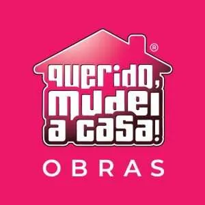 Logo Querido mudei a casa