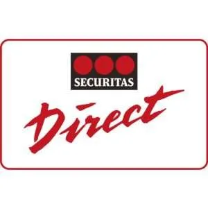 Logo Securitas Direct