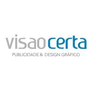 Logo Visão Certa